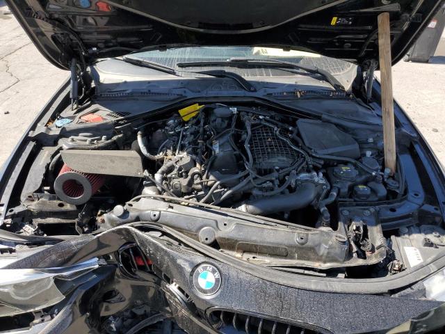 2018 BMW 340 XI WBA8B7C58JA584587