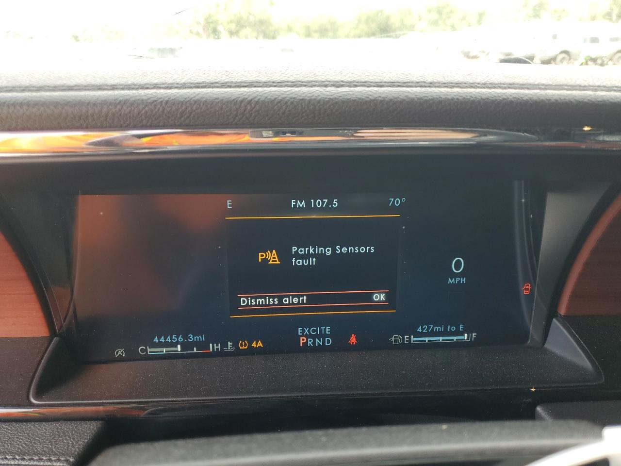 LINCOLN NAVIGATOR L RESERVE