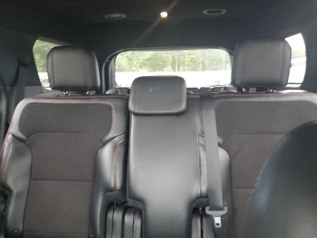 2018 FORD EXPLORER X 1FM5K8D84JGB25814