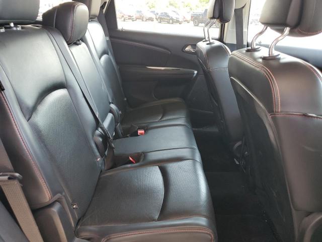 2015 DODGE JOURNEY R/T 3C4PDDEG6FT688968