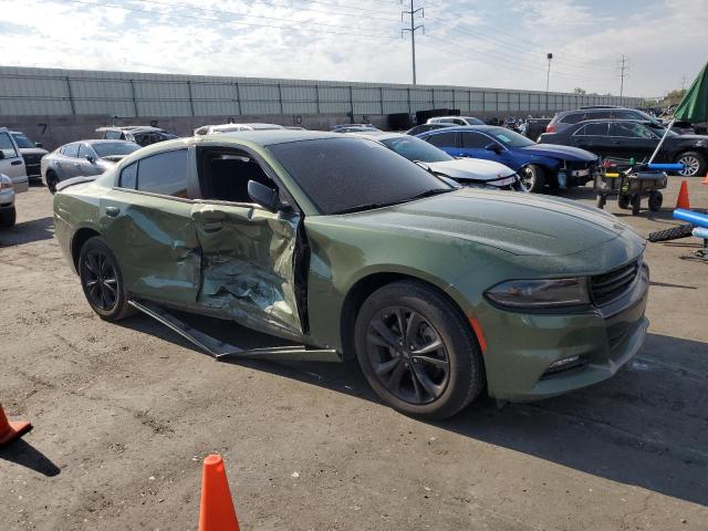 2023 DODGE CHARGER SX 2C3CDXJG3PH664633