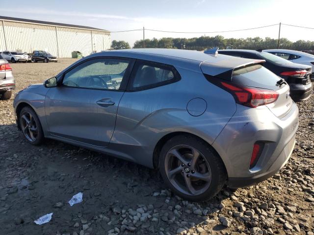 2019 HYUNDAI VELOSTER B KMHTG6AF6KU017956