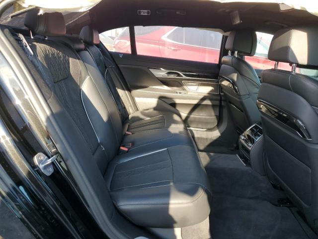 2019 BMW 750 I WBA7F0C50KGM24919