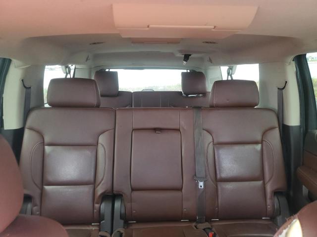 2015 CHEVROLET SUBURBAN K1500 LTZ 1GNSKKKC4FR642030