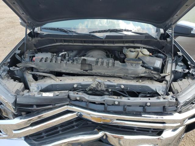 2020 CHEVROLET SILVERADO - 1GCRYDED3LZ196888