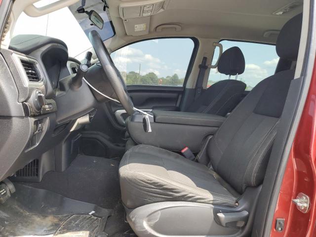 2017 NISSAN TITAN S 1N6AA1EJ3HN541631