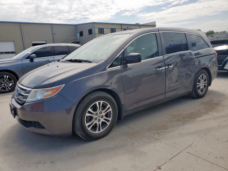 HONDA ODYSSEY EX