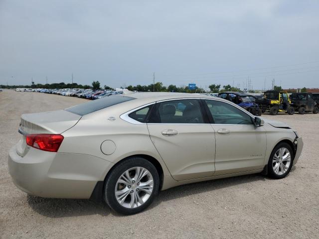 2015 CHEVROLET IMPALA LT 2G1125S39F9117540