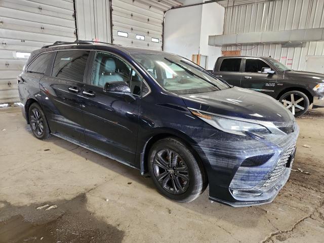 2024 TOYOTA SIENNA XSE 5TDDSKFC0RS121565