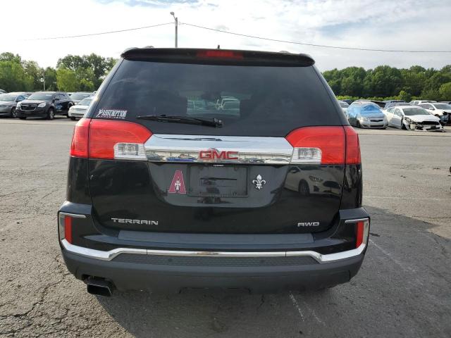 2017 GMC TERRAIN SLT 2GKFLUEK7H6255254