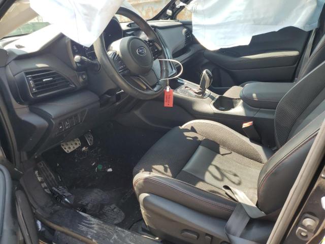 2024 SUBARU LEGACY SPO 4S3BWGG6XR3004157