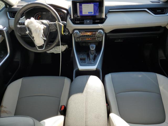 2023 TOYOTA RAV4 XLE P - 2T3C1RFV2PW278910