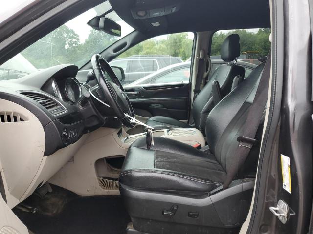 2019 DODGE GRAND CARA 2C4RDGCG9KR718622