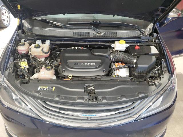 2018 CHRYSLER PACIFICA H - 2C4RC1N76JR127157