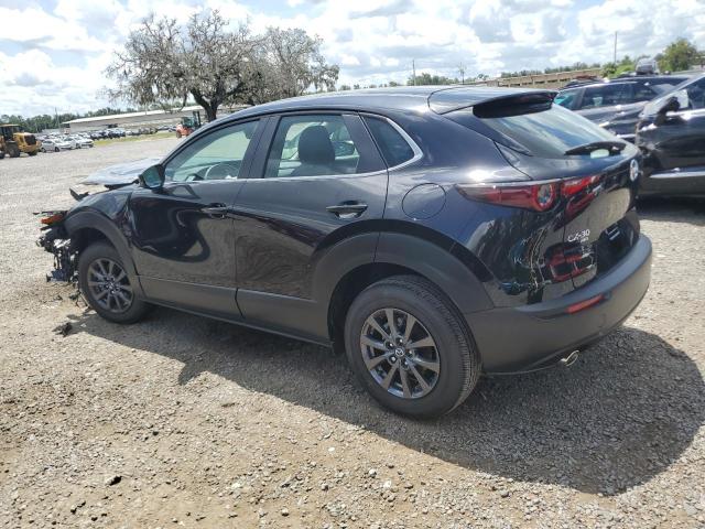MAZDA CX-30 2025 black  gas 3MVDMBAM3SM831090 photo #3