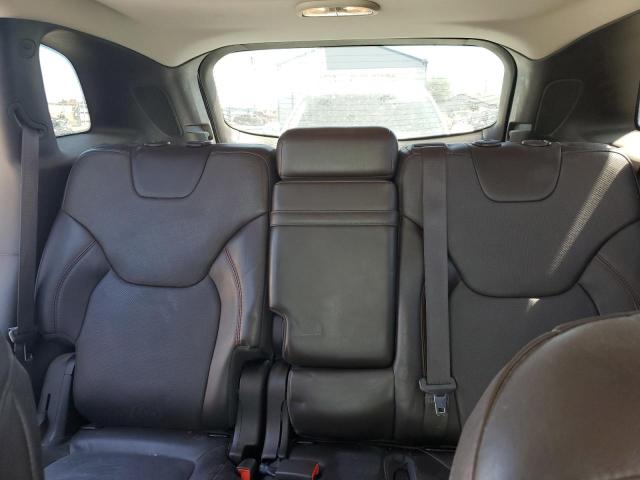 2016 JEEP CHEROKEE T - 1C4PJMBS0GW271679
