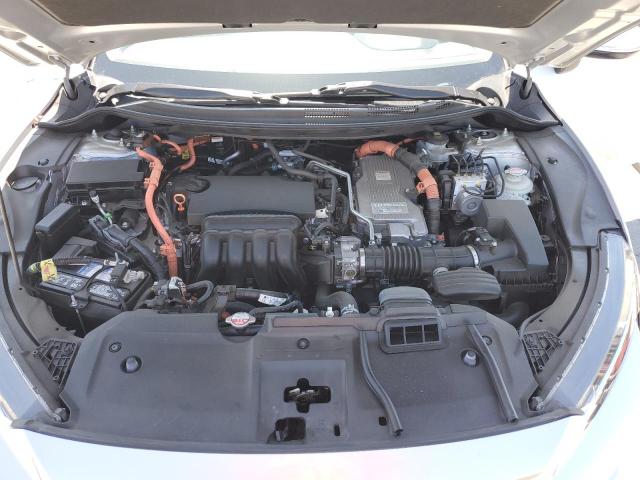 2018 HONDA CLARITY TOURING JHMZC5F36JC003111