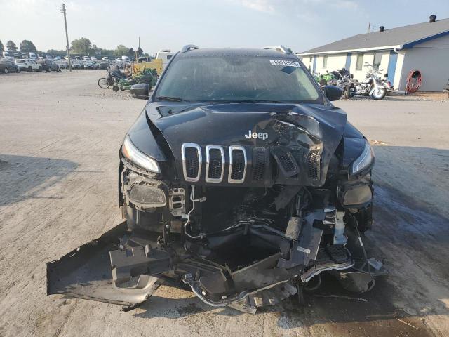 2017 JEEP CHEROKEE LIMITED 1C4PJLDB3HW540203