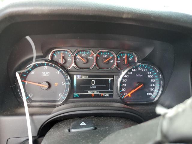 2019 CHEVROLET SUBURBAN 1GNSKHKC5KR287950