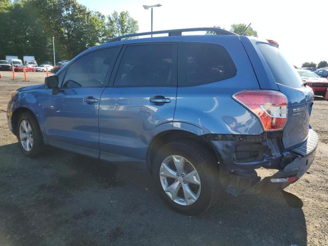 2015 SUBARU FORESTER 2 - JF2SJABC2FH460968