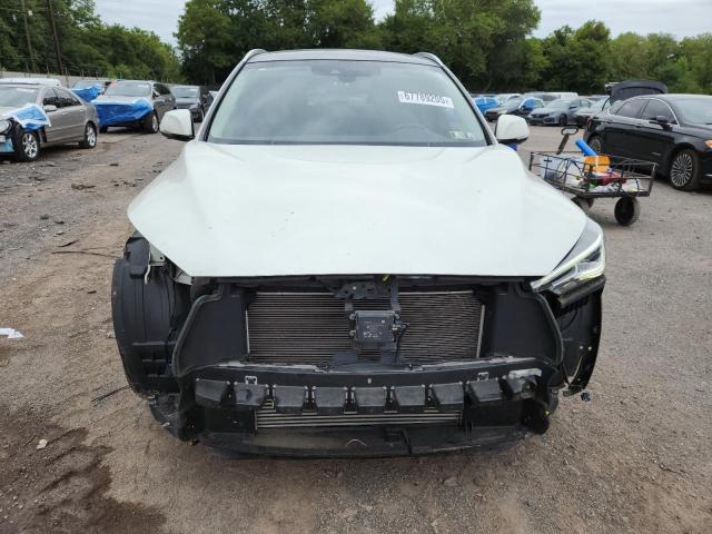 2019 INFINITI QX50 ESSEN 3PCAJ5M37KF117274