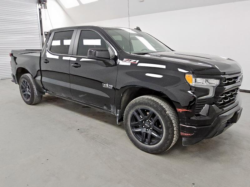2024 CHEVROLET SILVERADO 1GCUDEE87RZ256369