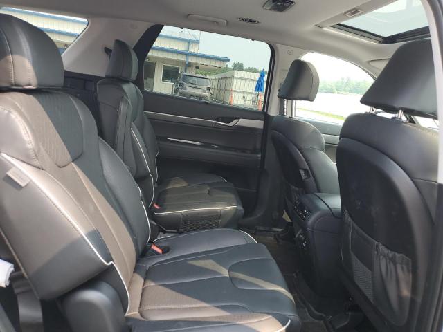2025 HYUNDAI PALISADE S KM8R4DGE7SU878780