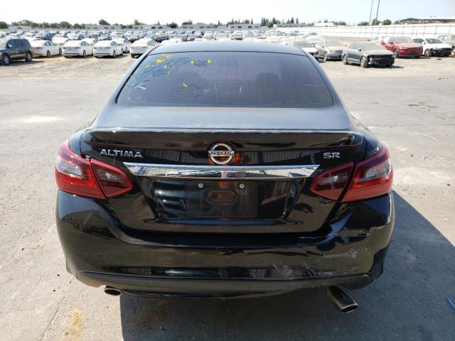 2018 NISSAN ALTIMA 2.5 - 1N4AL3AP0JC118127