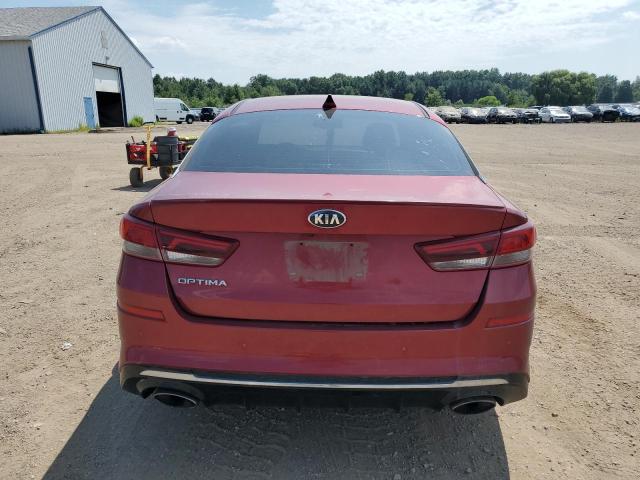 2019 KIA OPTIMA LX 5XXGT4L31KG359278