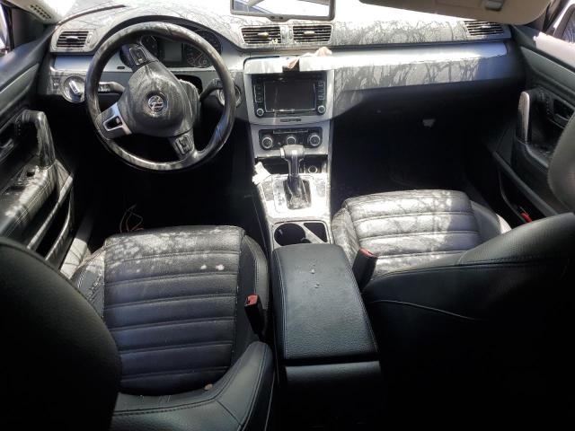 2010 VOLKSWAGEN CC SPORT - WVWMP7AN1AE543989