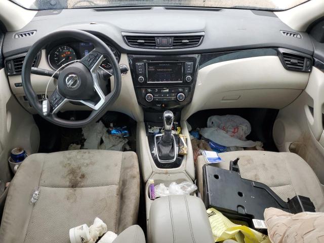 2019 NISSAN ROGUE SPOR - JN1BJ1CP3KW236939