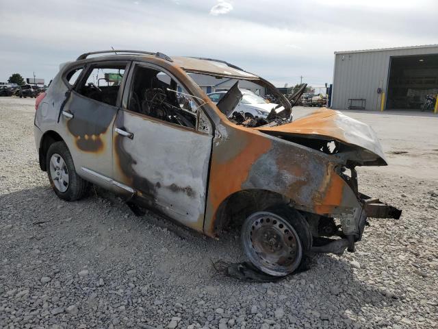 2015 NISSAN ROGUE JN8AS5MT5FW669326