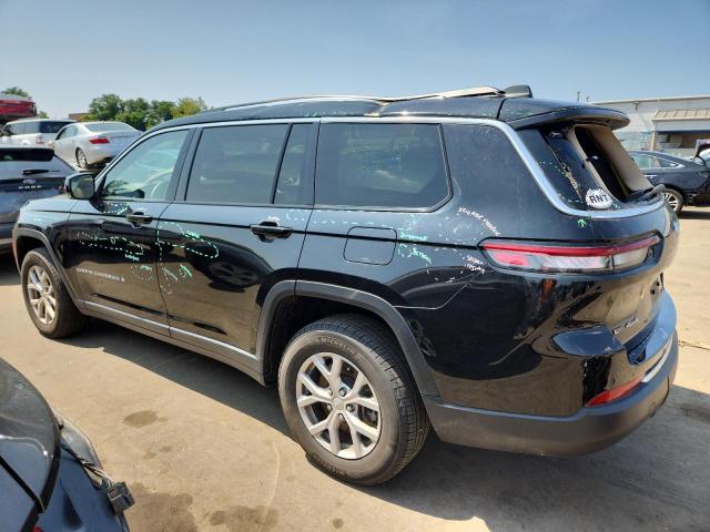 2022 JEEP GRAND CHER 1C4RJKBG3N8560811