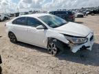 Lot #3317029010 2021 KIA FORTE FE