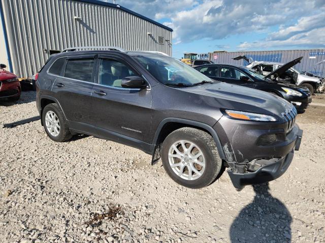 2017 JEEP CHEROKEE LATITUDE 1C4PJMCS8HW575259