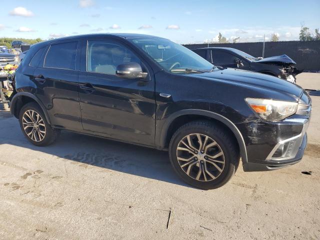 2019 MITSUBISHI OUTLANDER JA4AP3AU4KU011950