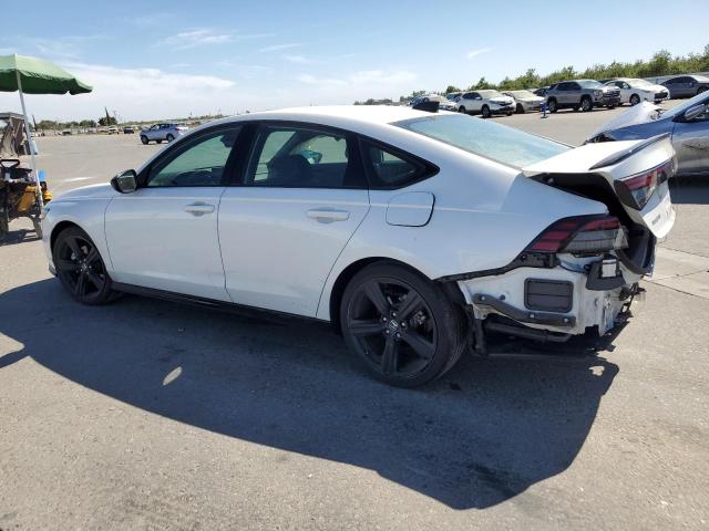 2024 HONDA ACCORD HYBRID SPORT-L 1HGCY2F74RA018015