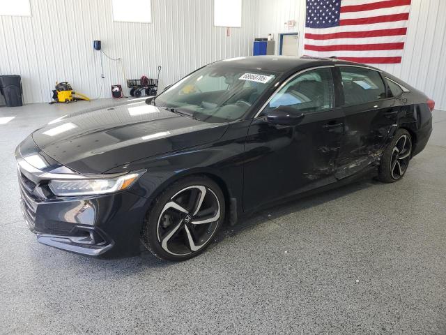 2022 HONDA ACCORD SPO - 1HGCV1F36NA094572