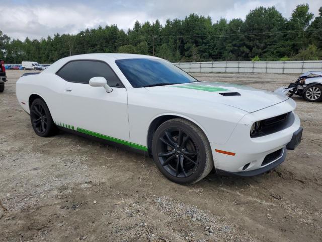 2018 DODGE CHALLENGER 2C3CDZAG0JH271451