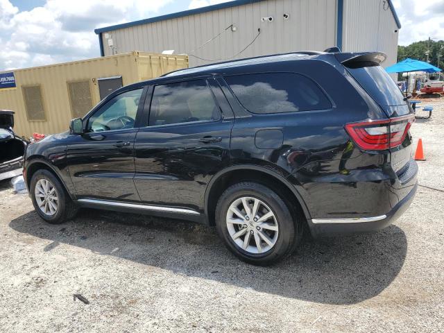 2024 DODGE DURANGO SX 1C4RDJAG8RC114837