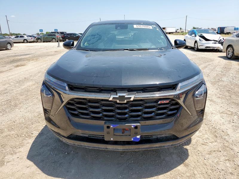 2025 CHEVROLET TRAX 1RS KL77LGEP9SC165046