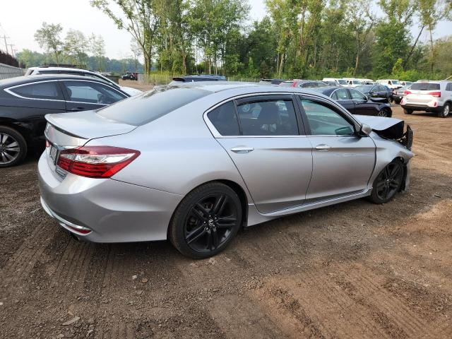 2017 HONDA ACCORD SPORT SPECIAL EDITION 1HGCR2F14HA184655