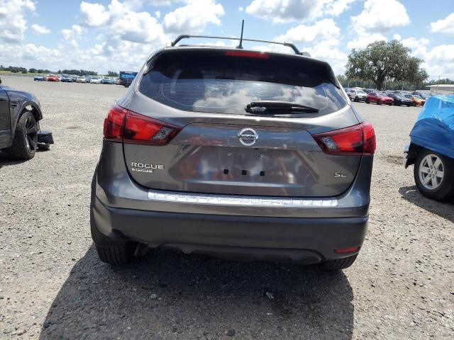 2017 NISSAN ROGUE SPOR JN1BJ1CP9HW026371