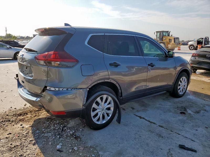 2018 NISSAN ROGUE S KNMAT2MT2JP561661
