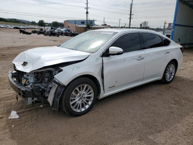 TOYOTA AVALON HYB