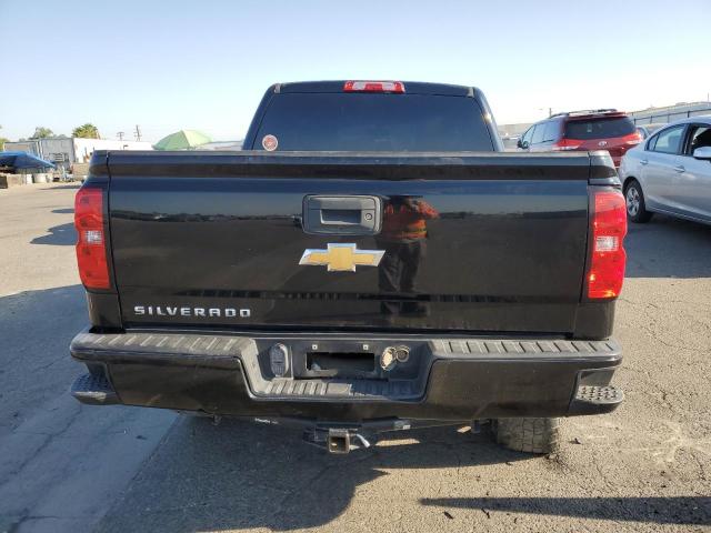 2018 CHEVROLET SILVERADO 3GCPCPEC3JG359146