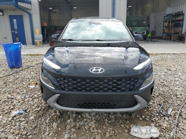 2022 HYUNDAI KONA SEL - KM8K22AB7NU812745