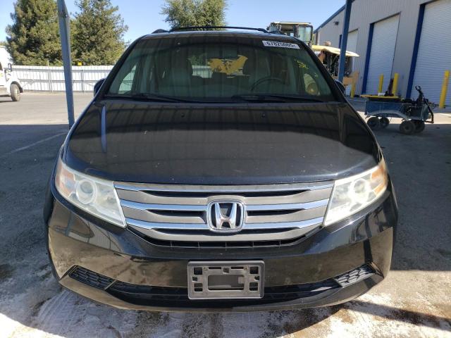 2012 HONDA ODYSSEY EX - 5FNRL5H60CB146666