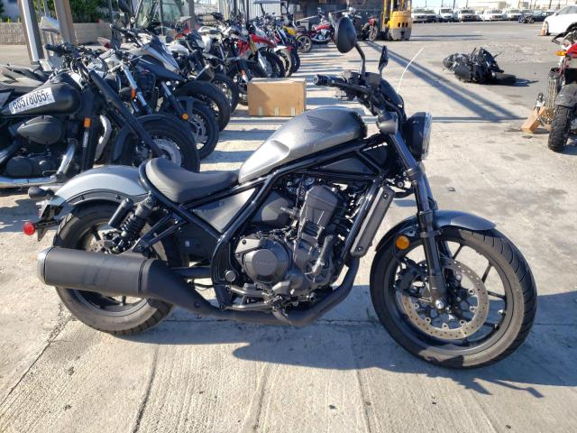 HONDA CMX1100 A
