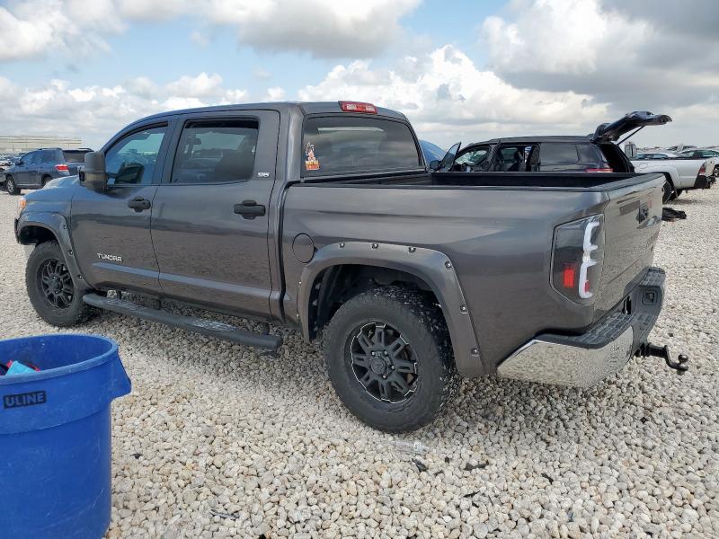 2015 TOYOTA TUNDRA CREWMAX SR5 5TFEM5F13FX092499